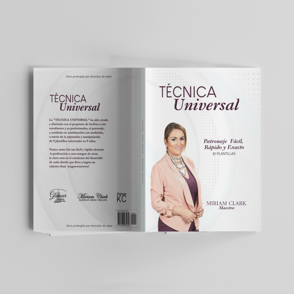 Técnica Universal - Miriam Clark 