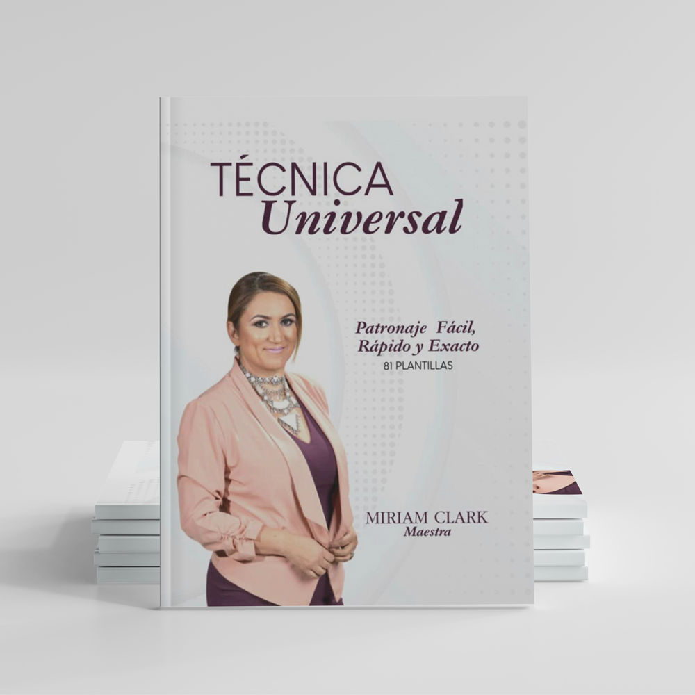 Técnica Universal - Miriam Clark 